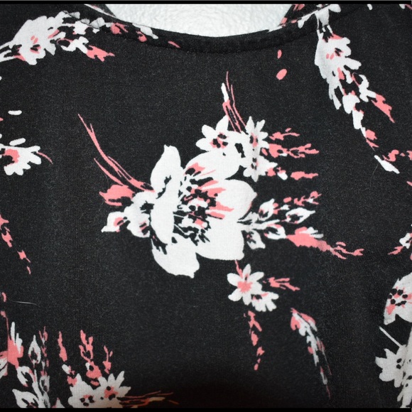 🌸FLORAL DRESS🌸 - Picture 3 of 3